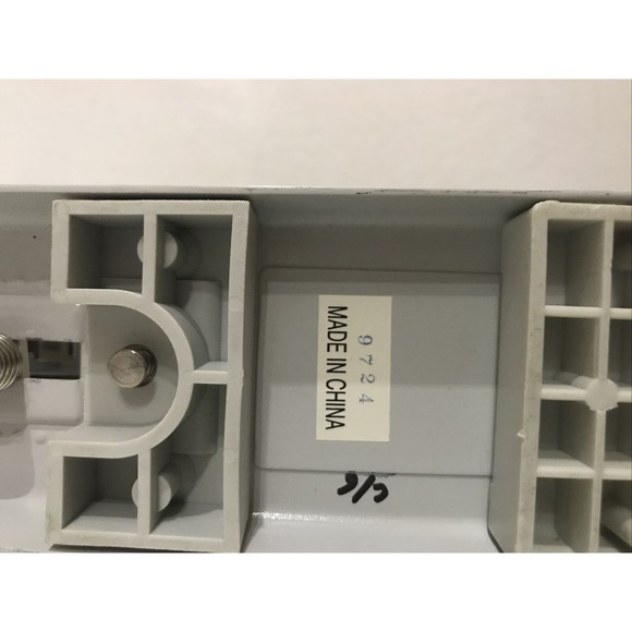 Vintage Swingline Heavy Duty Stapler Model 390 Used Ships Same Day - Picture 6 of 12